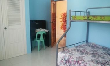 TITLED HOUSE AND LOT IN SAN FERNANDO CITY, LA UNION 250 sqm