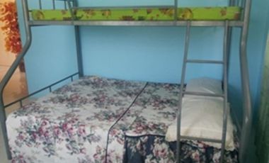 TITLED HOUSE AND LOT IN SAN FERNANDO CITY, LA UNION 250 sqm