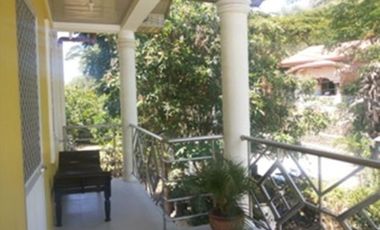 TITLED HOUSE AND LOT IN SAN FERNANDO CITY, LA UNION 250 sqm