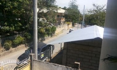 TITLED HOUSE AND LOT IN SAN FERNANDO CITY, LA UNION 250 sqm