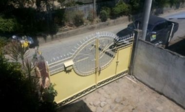 TITLED HOUSE AND LOT IN SAN FERNANDO CITY, LA UNION 250 sqm