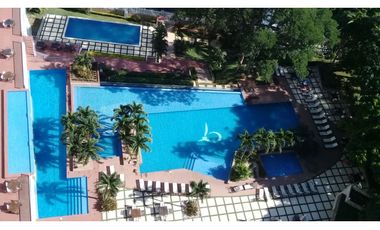 APARTAMENTO EN BAHIA SERENA BEACH PANAMA