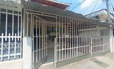 casa en arriendo en villa del lago. Cod A117689