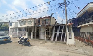 casa en arriendo en villa del lago. Cod A117689