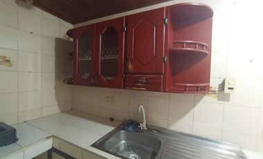 casa en arriendo en villa del lago. Cod A117689