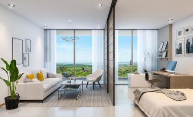 apartaestudio en venta en puerto colombia. Cod V102589