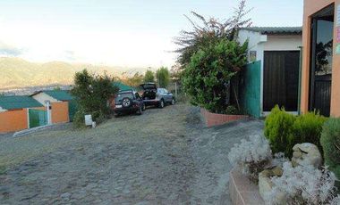 Venta de motel en Atuntaqui sector Natabuela