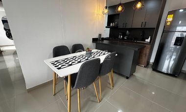apartamento en arriendo en ciudad del rio. Cod A776841