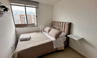 apartamento en arriendo en ciudad del rio. Cod A776841