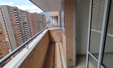 apartamento en arriendo en  artex. Cod A513112