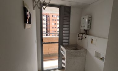 apartamento en arriendo en  artex. Cod A513112