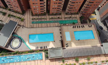 apartamento en arriendo en  artex. Cod A513112