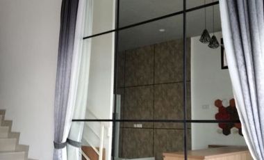 Disewakan Ruko Gandeng Majestic Point Square Gading Serpong Tangerang Unit Baru