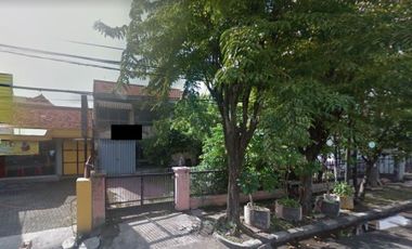 Dijual Rumah Siap Huni Pucang Anom Timur Surabaya