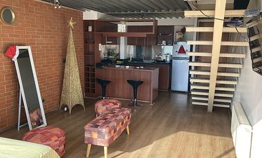 METRO MANUEL MONTT II