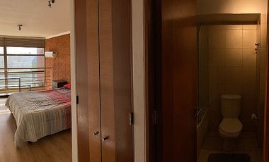 METRO MANUEL MONTT II