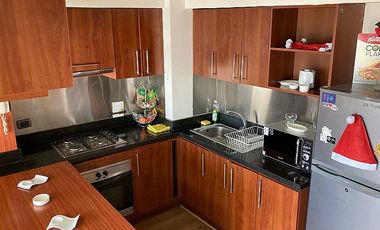 METRO MANUEL MONTT II