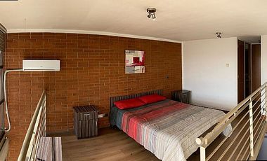 METRO MANUEL MONTT II