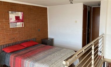 METRO MANUEL MONTT II