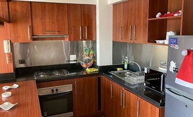 METRO MANUEL MONTT II