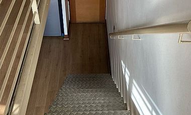 METRO MANUEL MONTT II