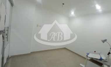 OFICINA EN VENTA BARRIO CENTRO|1390