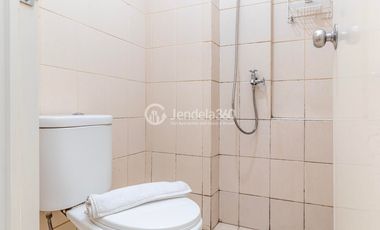 Disewakan Apartemen Kalibata City Green Palace tipe Studio Full Furnished | GRPA012