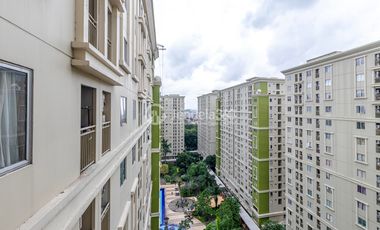 Disewakan Apartemen Kalibata City Green Palace tipe Studio Full Furnished | GRPA012