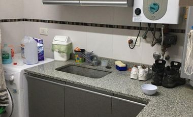Casa 4 ambientes con gran parque y pileta. Parque Luro.