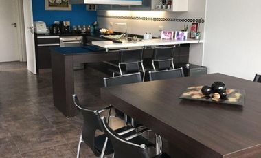 Casa 4 ambientes con gran parque y pileta. Parque Luro.