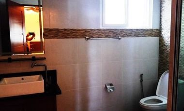 2 Storey House for Rent in Hensoville Angeles City Near Mall