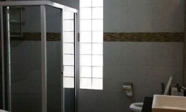 2 Storey House for Rent in Hensoville Angeles City Near Mall