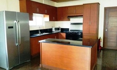 2 Storey House for Rent in Hensoville Angeles City Near Mall