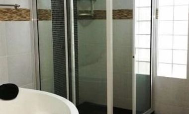 2 Storey House for Rent in Hensoville Angeles City Near Mall