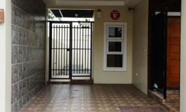 2 Storey House for Rent in Hensoville Angeles City Near Mall