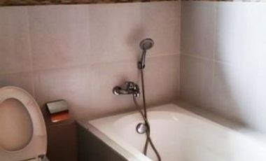 2 Storey House for Rent in Hensoville Angeles City Near Mall