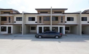Ready for Occupancy House and Lot For Sale in Mandaue Cebu