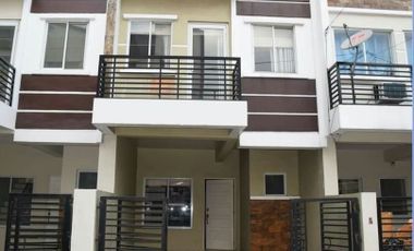 Townhouse in Quezon City - Montville Place