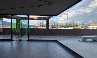 apartamento en arriendo en puerto madero. Cod A16880