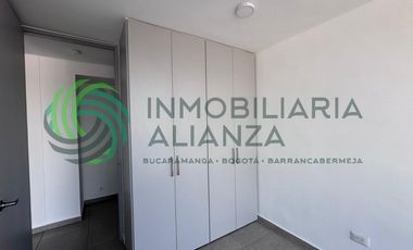 apartamento en arriendo en puerto madero. Cod A16880