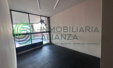 apartamento en arriendo en puerto madero. Cod A16880