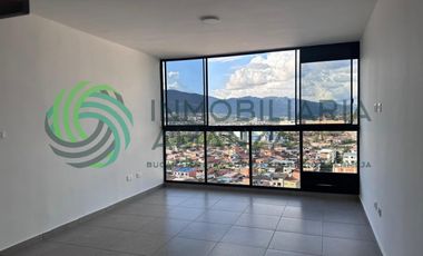 apartamento en arriendo en puerto madero. Cod A16880