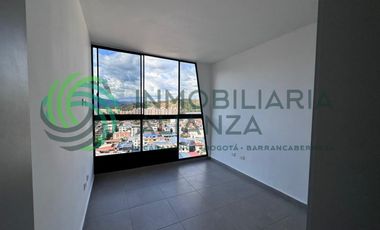 apartamento en arriendo en puerto madero. Cod A16880