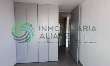 apartamento en arriendo en puerto madero. Cod A16880