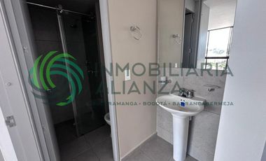 apartamento en arriendo en puerto madero. Cod A16880