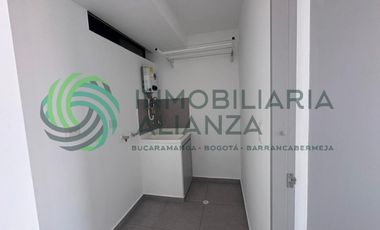 apartamento en arriendo en puerto madero. Cod A16880