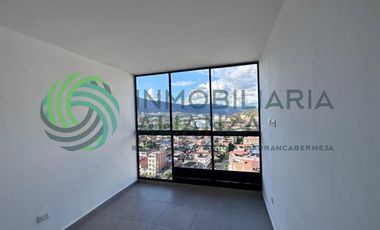 apartamento en arriendo en puerto madero. Cod A16880