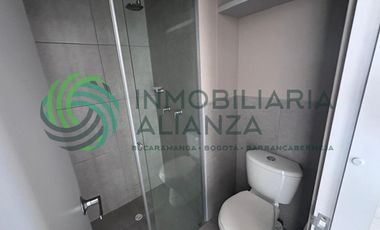 apartamento en arriendo en puerto madero. Cod A16880