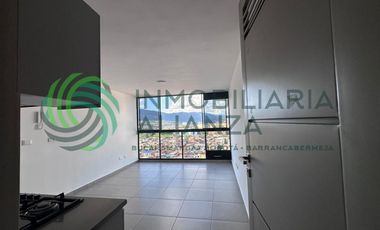 apartamento en arriendo en puerto madero. Cod A16880