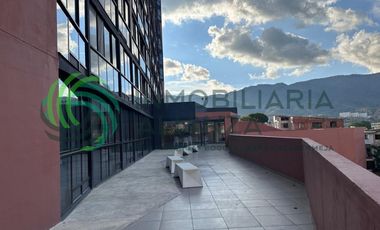 apartamento en arriendo en puerto madero. Cod A16880